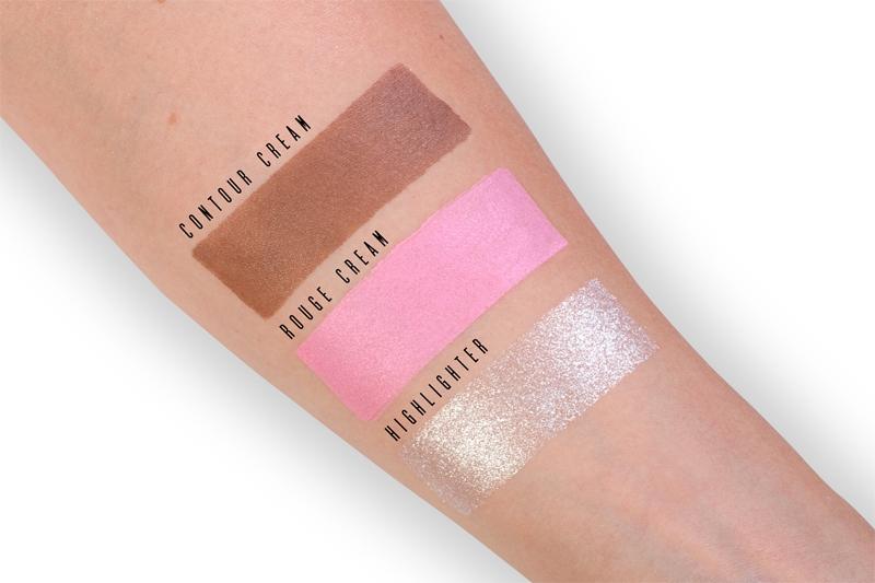 Pierre René Pierre René Glory by Jędrzej Urbański Unholy Contour Cream stick contouring Hotsell