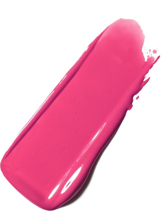 MAC Cosmetics MAC Cosmetics Rethink Pink Lustreglass Lipstick rossetto lucido Vendite Flash