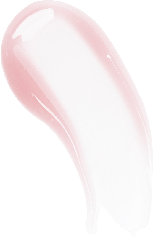 I Heart Revolution I Heart Revolution Milkshake Strawberry Glaze balsamo labbra nutriente per un look perfetto con peptidi Moda