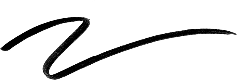 bellaoggi bellaoggi Marker Liner eyeliner in pennarello Vendite stagionali
