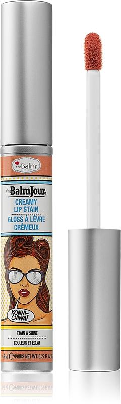 theBalm theBalm theBalmJour lucidalabbra altamente pigmentato Enormi risparmi
