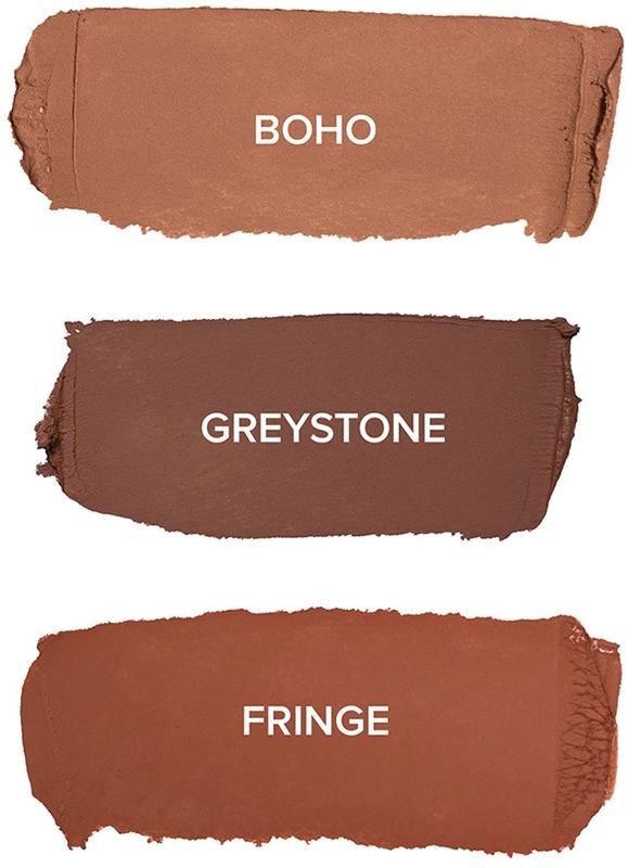 Nudestix Nudestix 90's Nude Mini Lips kit per labbra matte Offerta settimanale