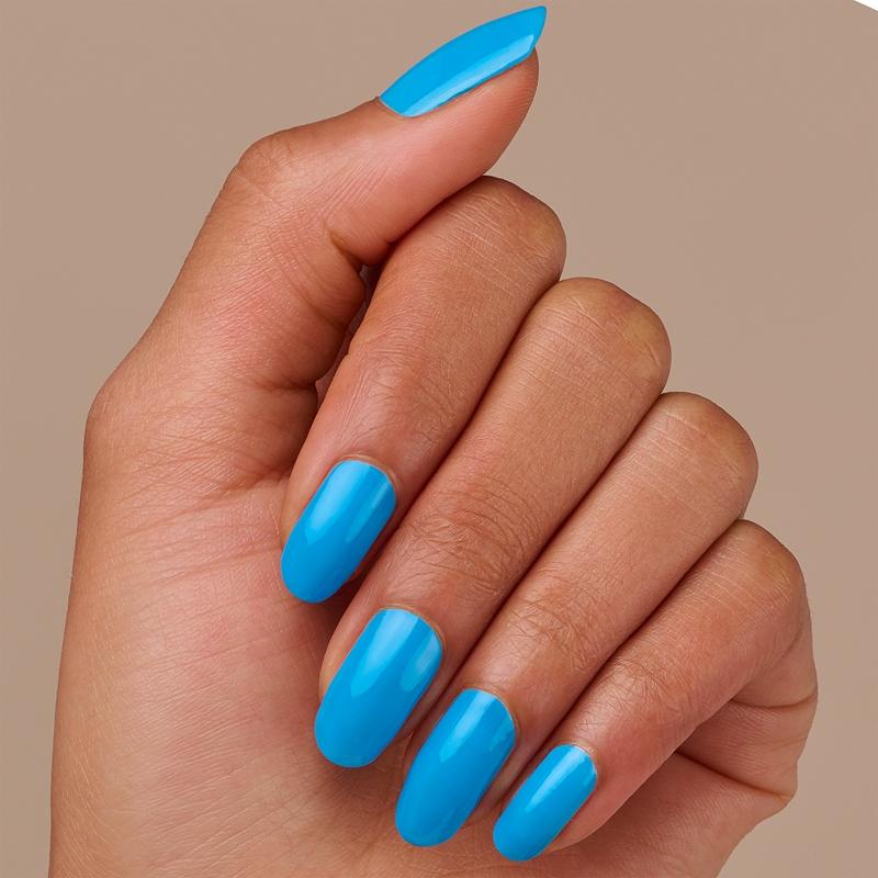 Catrice Catrice Super Brights smalto per unghie Ultimi tre giorni