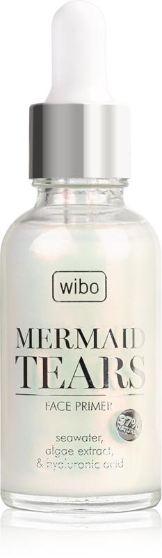 Wibo Wibo Mermaid Tears primer illuminante per fondotinta Ultimi due giorni