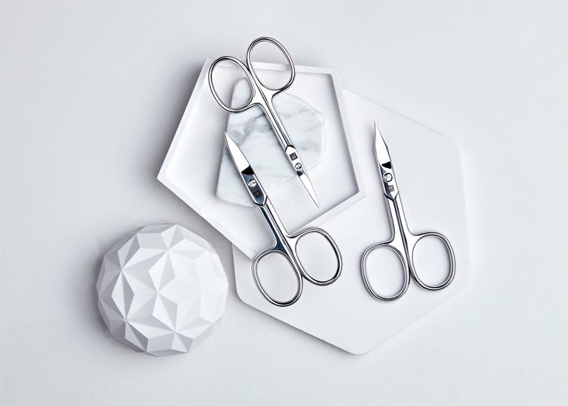 Zwilling Zwilling Classic forbici per unghie e cuticole 2 in 1 Fino al 60% di sconto