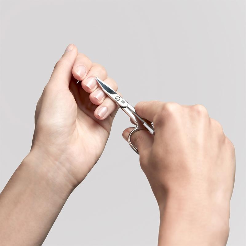 Zwilling Zwilling Classic forbici per unghie e cuticole 2 in 1 Fino al 60% di sconto