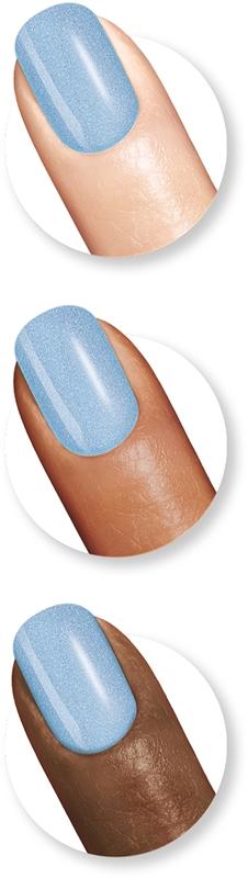 Sally Hansen Sally Hansen Complete Salon Manicure smalto rinforzante per unghie Duty-free