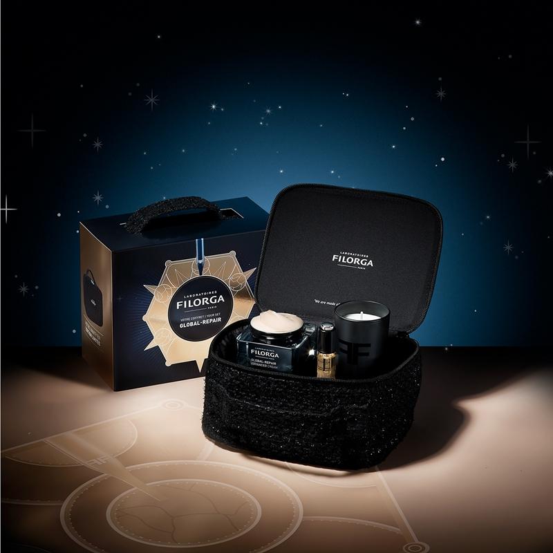 FILORGA FILORGA GIFTSET GLOBAL-REPAIR confezione regalo Italy