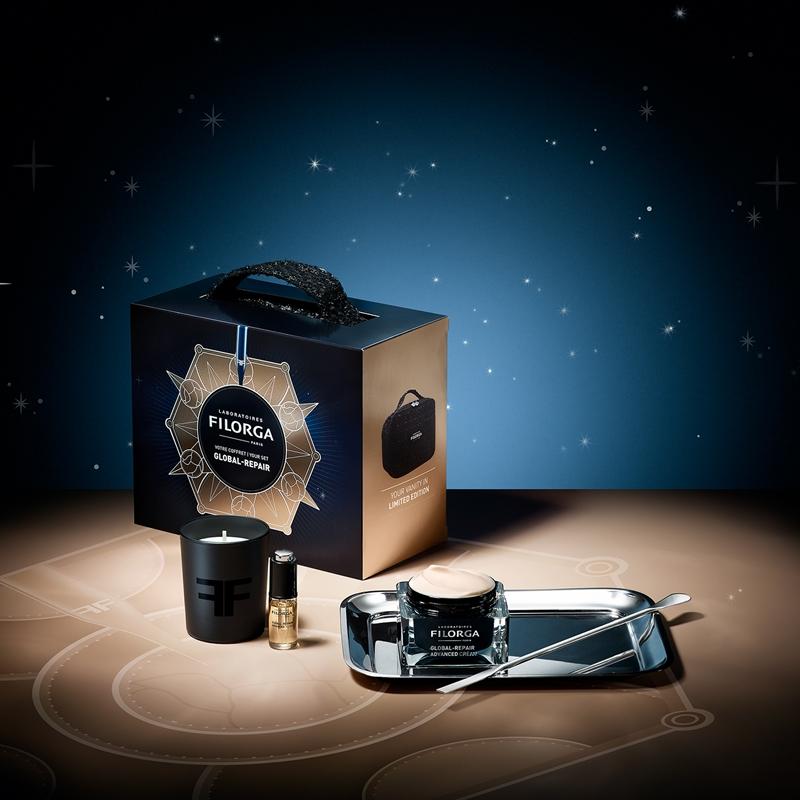 FILORGA FILORGA GIFTSET GLOBAL-REPAIR confezione regalo Italy