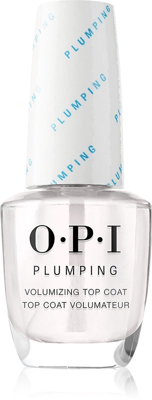 OPI OPI Plumping top coat unghie Qualità