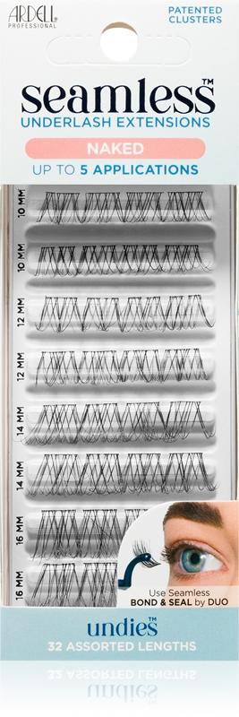 Ardell Ardell Refill Naked ciglia finte Promozione Limitata