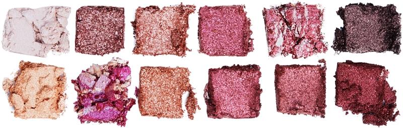 Revolution PRO Revolution PRO Iconic palette di ombretti Shopping Online
