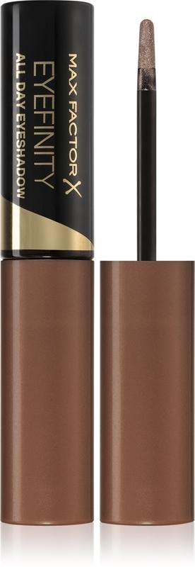 Max Factor Max Factor Eyefinity All Day ombretti liquidi 2 in 1 Convenienza