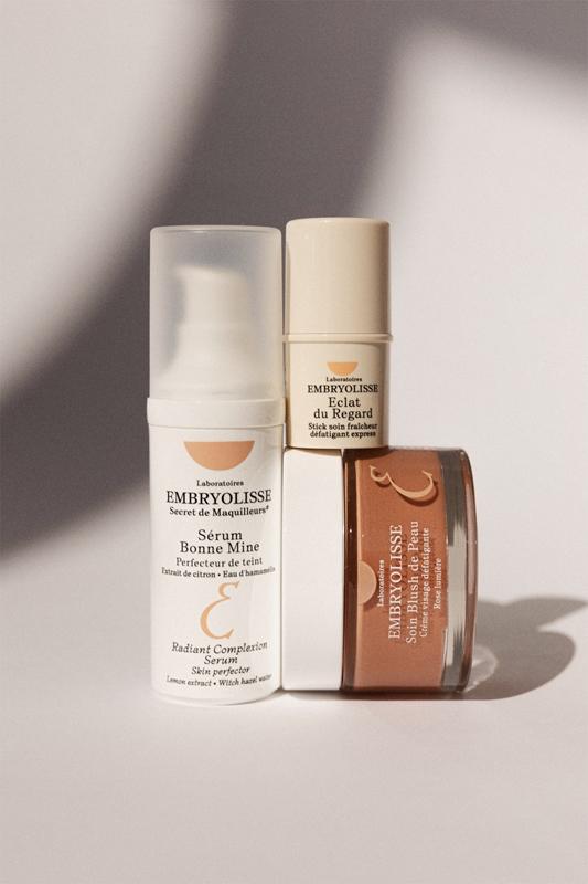 Embryolisse Embryolisse ÉCLAT DU REGARD illuminante per il contorno occhi Offerta