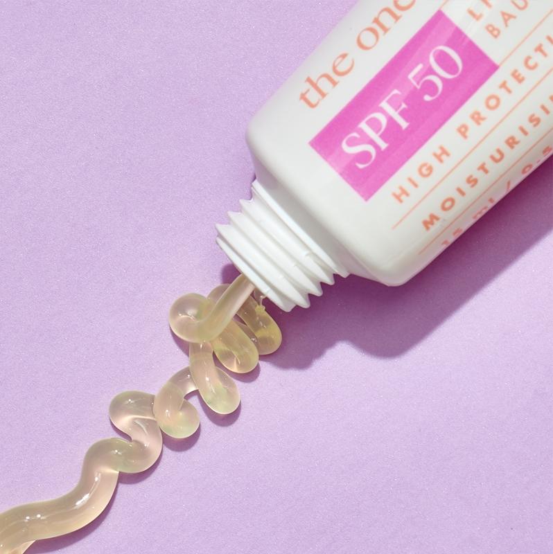 hello sunday hello sunday the one for your lips balsamo labbra SPF 50 Economico