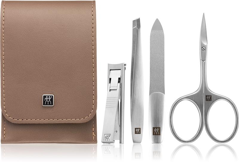 Zwilling Zwilling Premium Set per manicure In Vendita