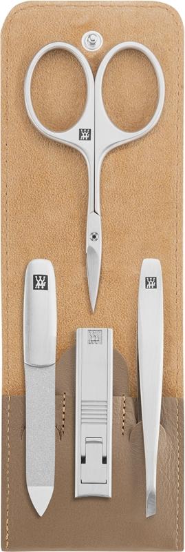 Zwilling Zwilling Premium Set per manicure In Vendita