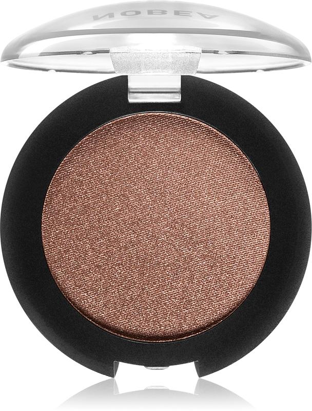 NOBEA NOBEA Day-to-Day Mono Eyeshadow ombretti con glitter In Saldo