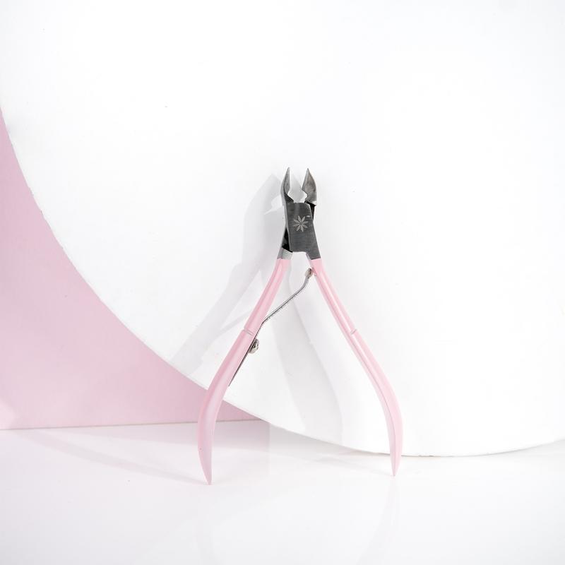 Brushworks Brushworks Cuticle Nippers pinzette per cuticole Offerta speciale