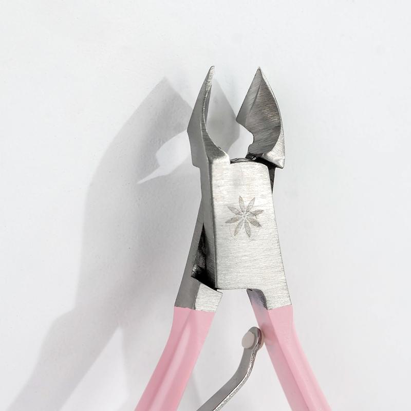 Brushworks Brushworks Cuticle Nippers pinzette per cuticole Offerta speciale