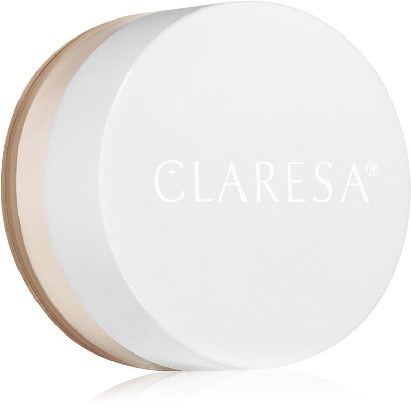 Claresa Claresa Feel The Pow(d)er cipria illuminante per il contorno occhi Cyber Monday