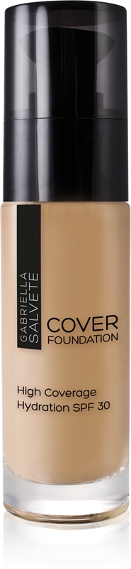 Gabriella Salvete Gabriella Salvete Cover fondotinta ad alta coprenza SPF 30 Offerta migliore