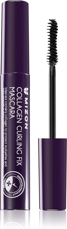 Mizon Mizon Collagen Curling Fix mascara waterproof per ciglia allungate con collagene Lightning offer