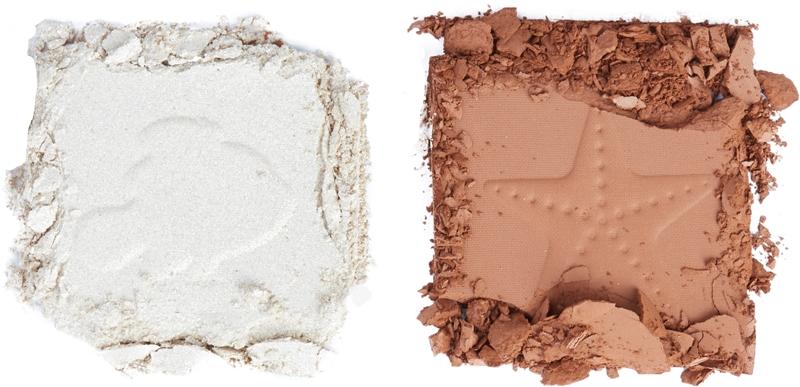Makeup Revolution Makeup Revolution X Finding Nemo palette di illuminante e bronzer Offerta speciale della fabbrica