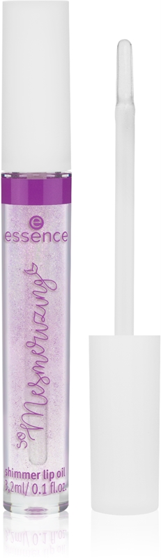 essence essence So Mesmerizing olio labbra