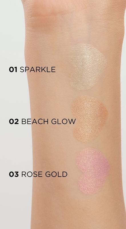 Eveline Cosmetics Eveline Cosmetics Feel The Glow illuminante Italia