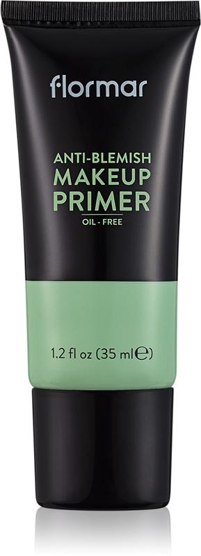 flormar flormar Anti-Blemish Makeup Primer primer contro il rossore per pelli problematiche acne Promozione