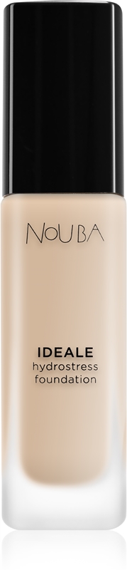 Nouba Nouba Ideale H. Foundation N.3 fondotinta idratante illuminante
