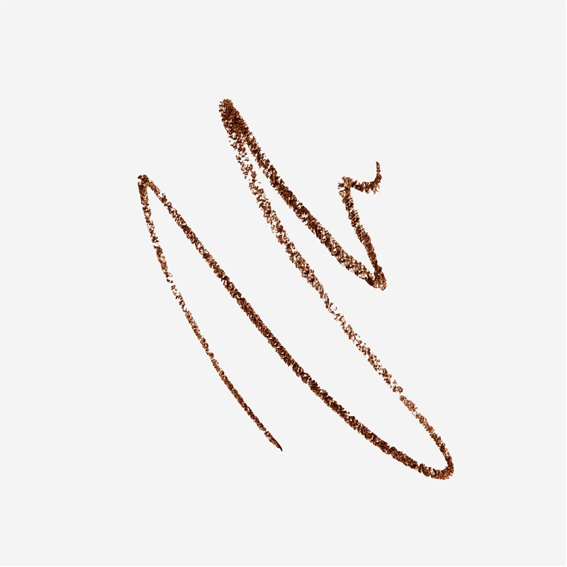 Rimmel Rimmel Kind & Free matita per sopracciglia con spazzolino Consegna Veloce