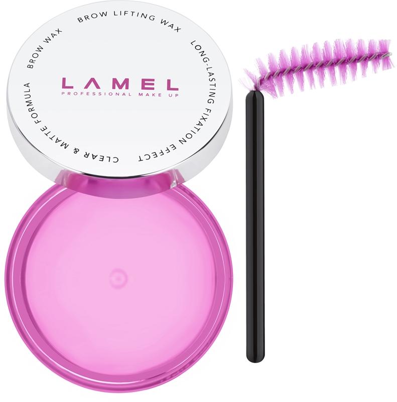 LAMEL LAMEL Brow Wax cera fissante per sopracciglia Prezzo Ridotto