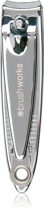 Brushworks Brushworks Nail Clipper pinzette per unghie