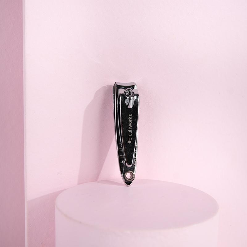Brushworks Brushworks Nail Clipper pinzette per unghie Sottocosto
