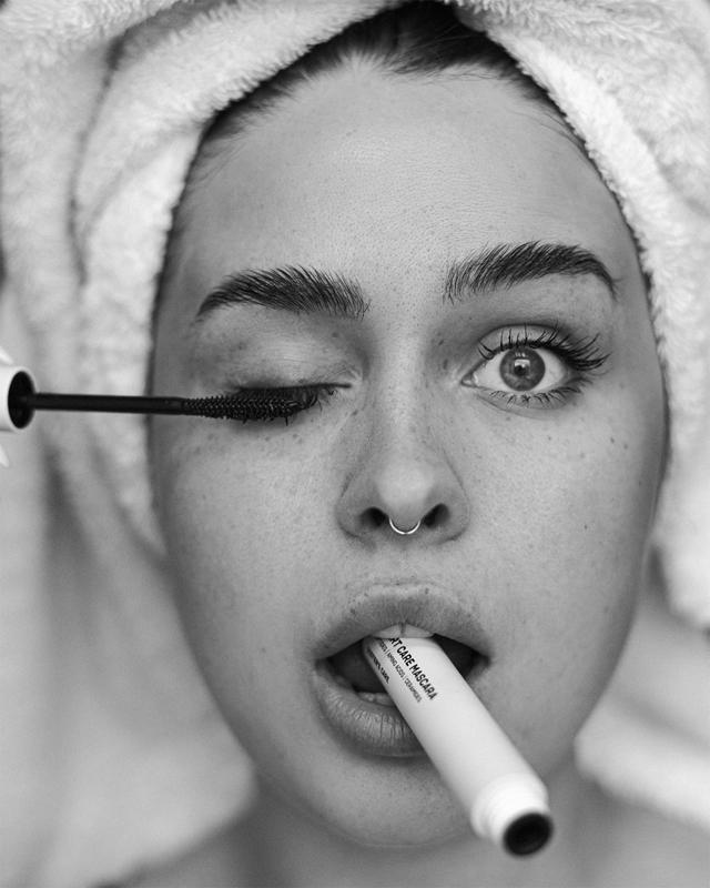Sister's Aroma Sister's Aroma Sister´s Care mascara allungante Saldi