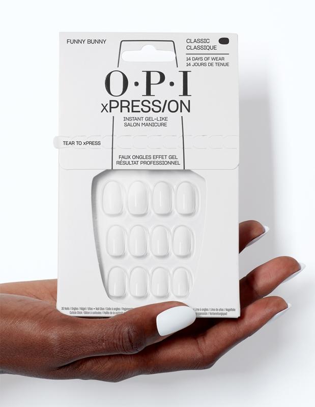 OPI OPI xPRESS/ON Unghie finte I Più Venduti