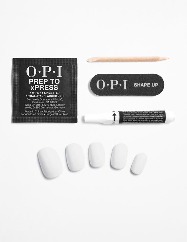 OPI OPI xPRESS/ON Unghie finte I Più Venduti