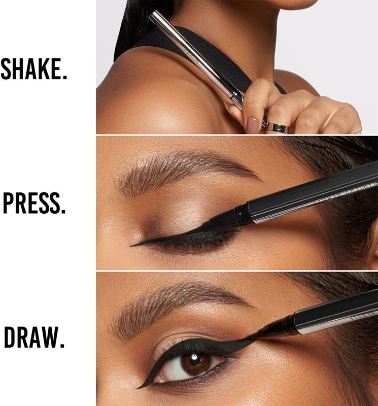 Danessa Myricks Beauty Danessa Myricks Beauty Linework eyeliner liquidi resistente all'acqua In Saldo