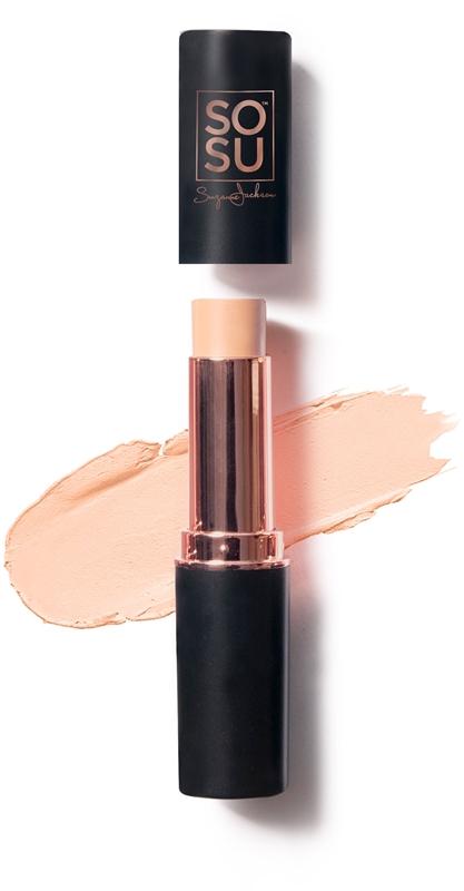SOSU Cosmetics SOSU Cosmetics Contour On The Go crema tonificante multifunzione in bastoncino Sconto di tempo limitato