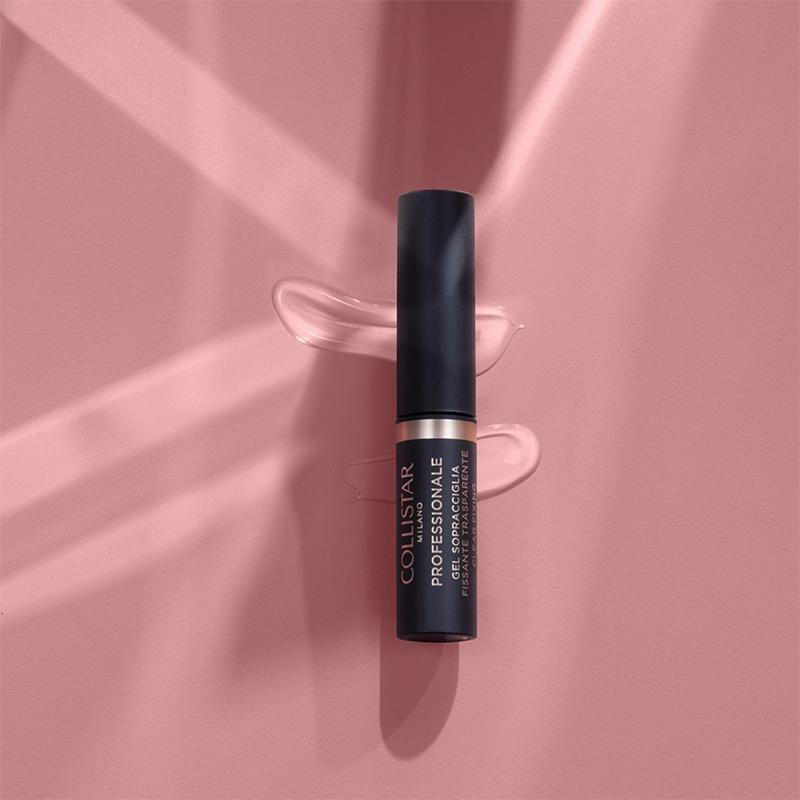 Collistar Collistar Professional Brow Gel Clear gel per le sopracciglia Vendite stagionali
