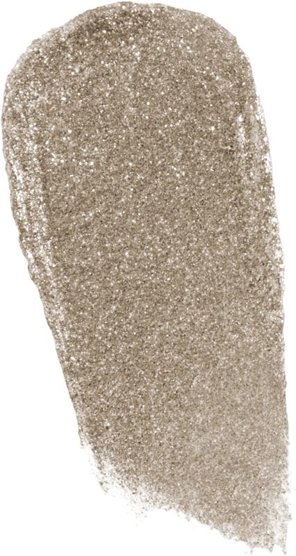 NYX Professional Makeup NYX Professional Makeup Halloween Glitter Paint glitter per viso e corpo Black Friday