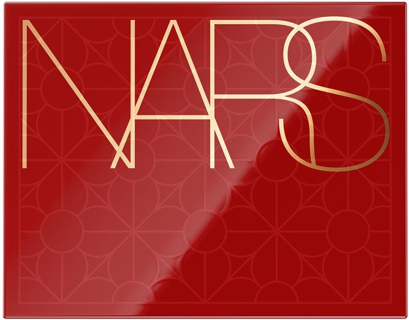 NARS NARS Lunar New Year Light Reflecting Setting Powder Set cipria fissante Offerta Anniversario