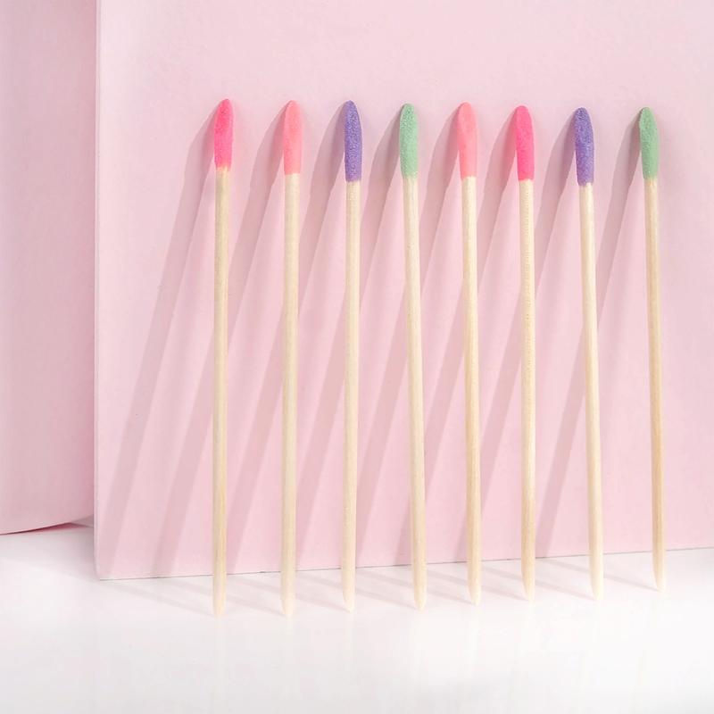Brushworks Brushworks Cuticle Crystal Sticks bastoncino cuticole Offerta migliore