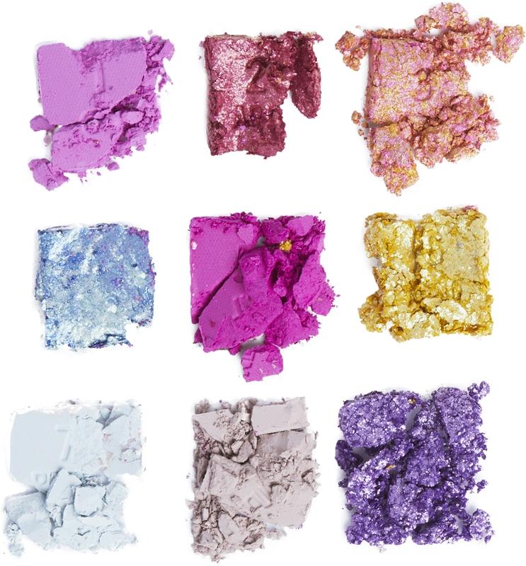 Makeup Revolution Makeup Revolution Y2k Baby palette di ombretti Grandi sconti
