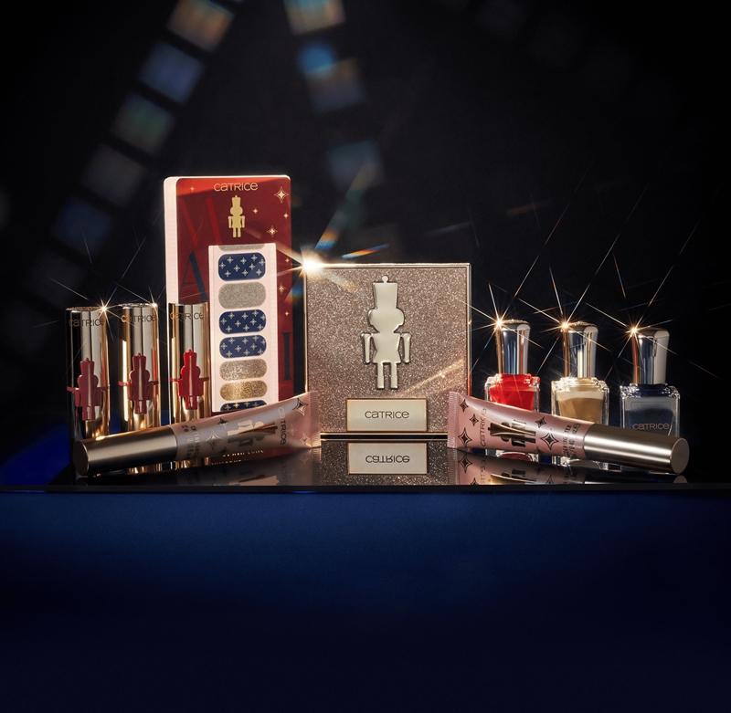 Catrice Catrice Magic Christmas Story Adesivi per unghie Offerte stagionali