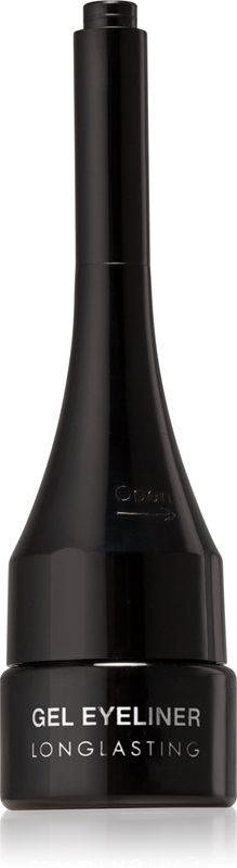 Pierre René Pierre René Eyes Eyeliner eyeliner in gel
