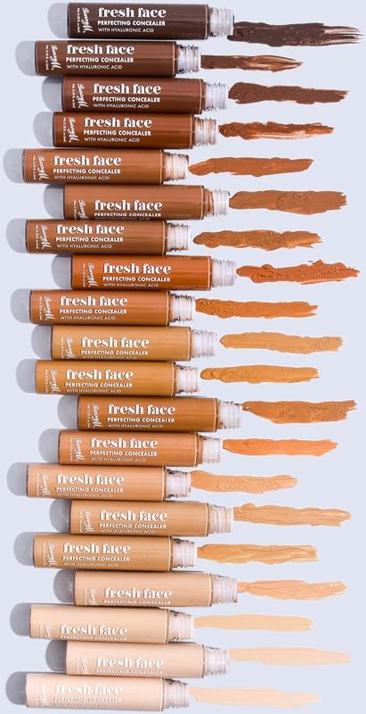 Barry M Barry M Fresh Face correttore coprente per una pelle perfetta Rilascio limitato