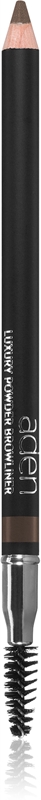 Aden Cosmetics Aden Cosmetics Luxury Eyebrow Liner matita occhi con spazzolino Latest stili